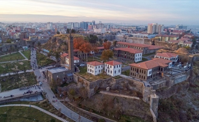 Türkiye genelinde müze sayısı 451'e ulaştı