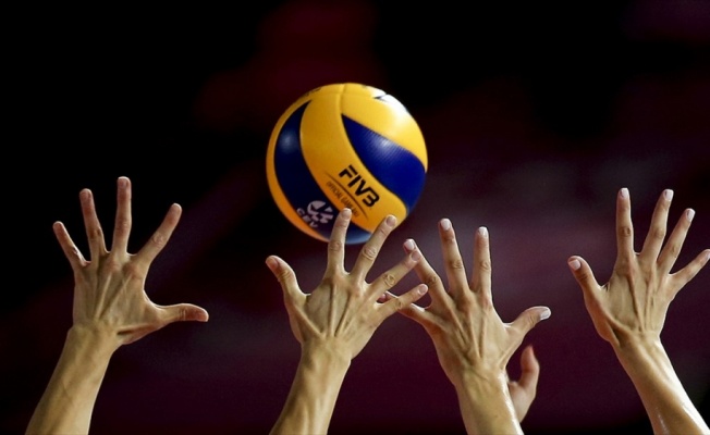 Voleybolda 2019 Kadınlar Balkan Kupası başlıyor