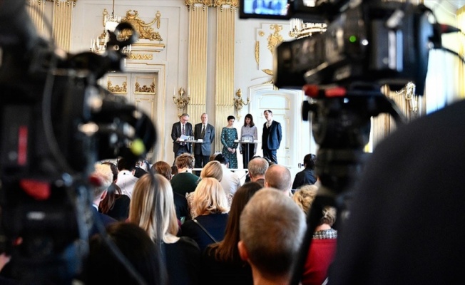 2018 ve 2019 Nobel Edebiyat Ödülleri'ni kazananlar açıklandı