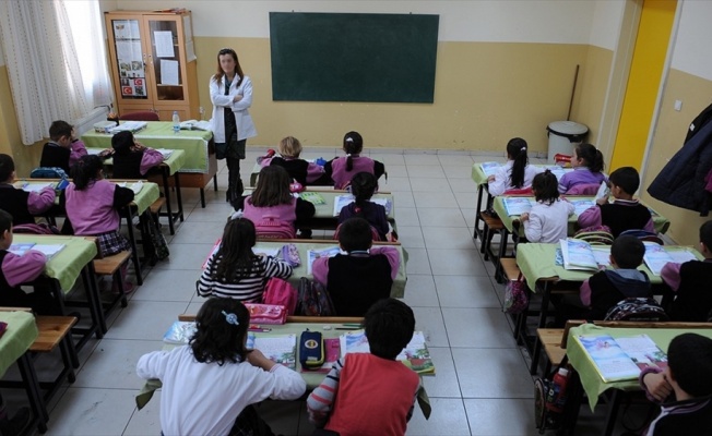 Aday öğretmenler 24 Kasım'da yemin edecek