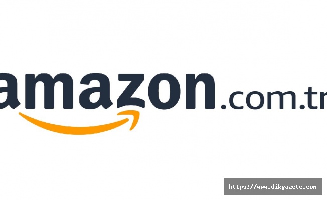 Amazon.com.tr'den kartsız online alışveriş dönemi