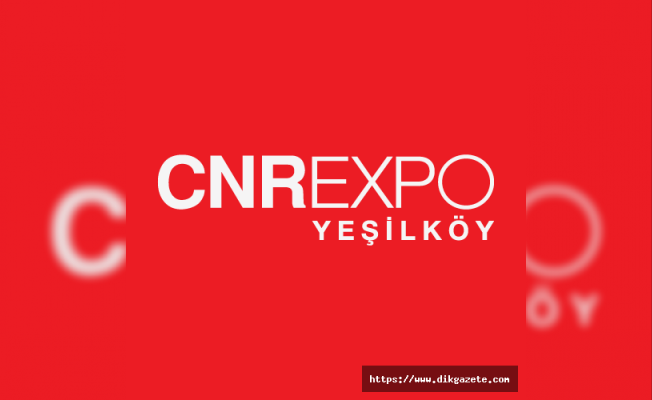 “Artistik“ ayakkabılar CNR Expo&#039;da