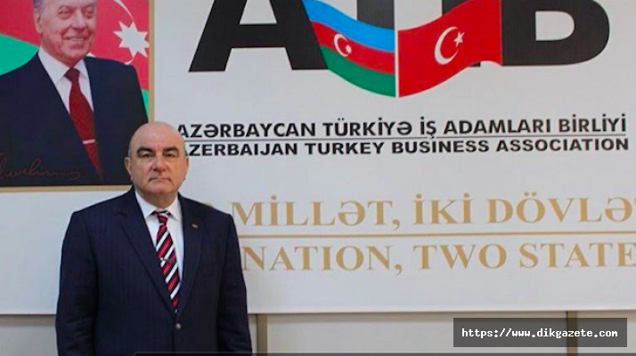 ATİB, Azerbaycan öğretmenlerinin bayramını kutladı