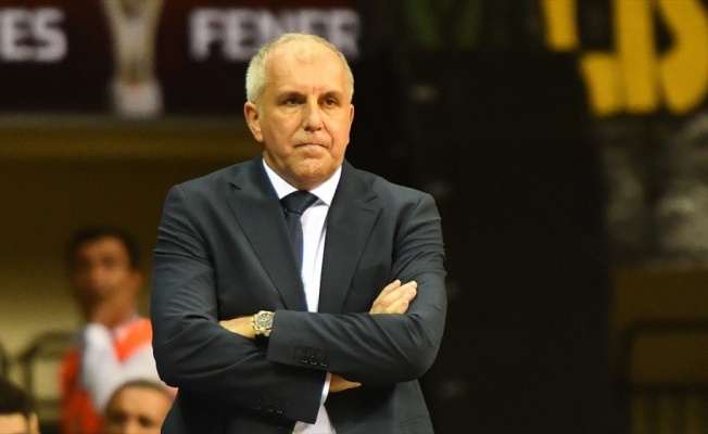 Avrupa Ligi'nin en başarılısı Obradovic