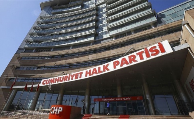 CHP'den 'MTV'den belediyelere pay' önerisi