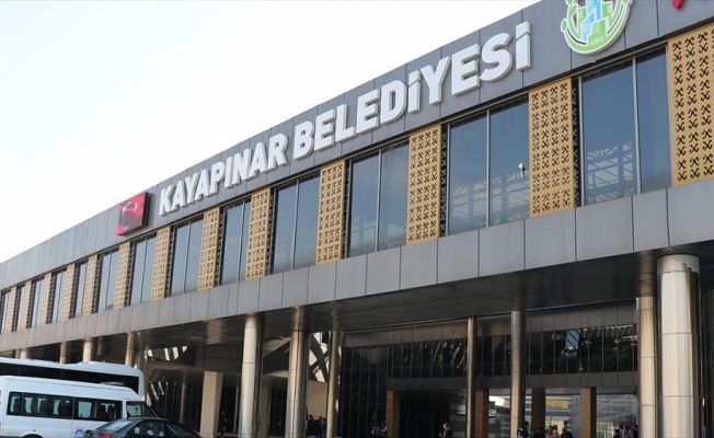 Diyarbakır'da 3 HDP'li belediyeye görevlendirme