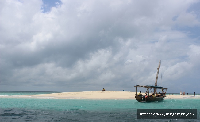 Ekmeğini gelgitten kazananların adası: Zanzibar