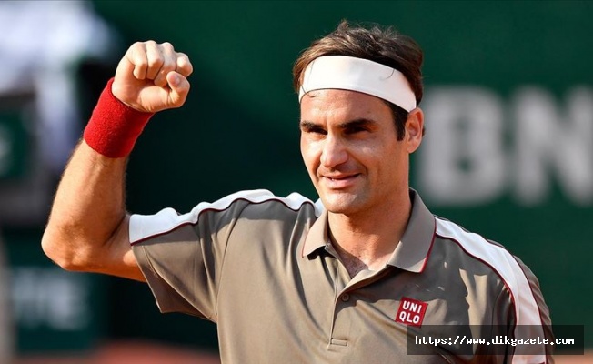 Federer'i yoğun bir yaz bekliyor