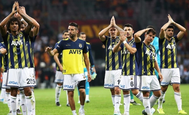 Fenerbahçe'den sezona 'centilmen' başlangıç