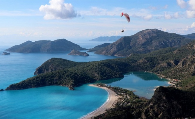 Güçlü turizm için 'ürün çeşitliliğine' yatırım