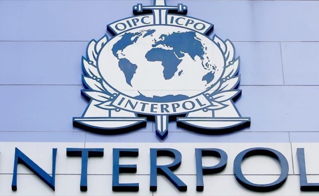 INTERPOL'ün 2021'deki Genel Kurul Toplantısı Türkiye'de yapılacak