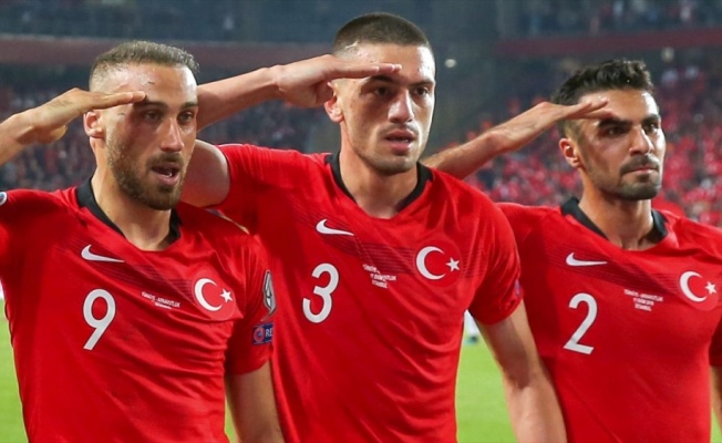 Juventus'tan Merih Demiral açıklaması