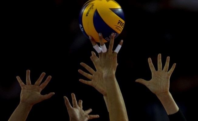 Kadınlar voleybol liginde 36. sezon başlıyor