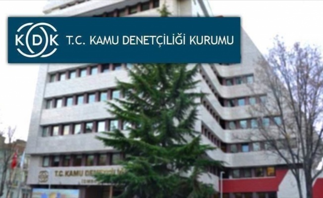 KDK'den 'sınav ücreti' kararı