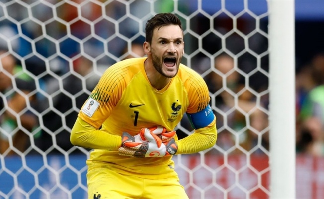 Lloris en az 3 ay yok