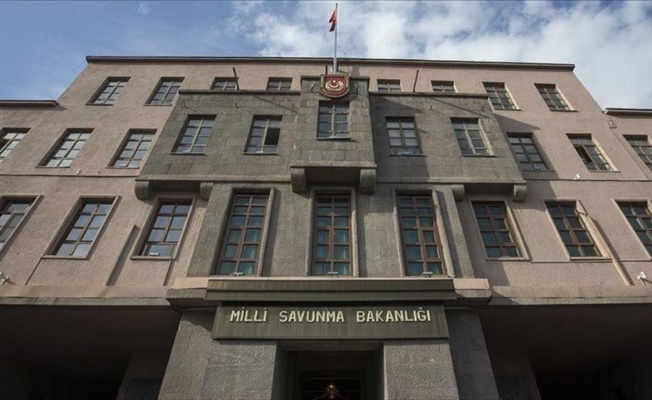 Milli Savunma Bakanlığı'ndan Soçi mutabakatına ilişkin açıklama