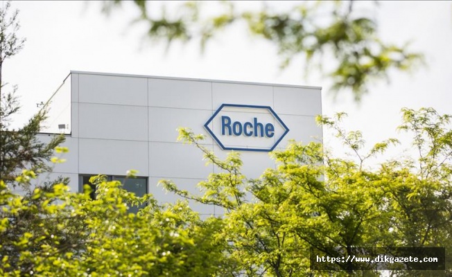 Roche’dan 2019’un üçüncü çeyreğinde güçlü büyüme