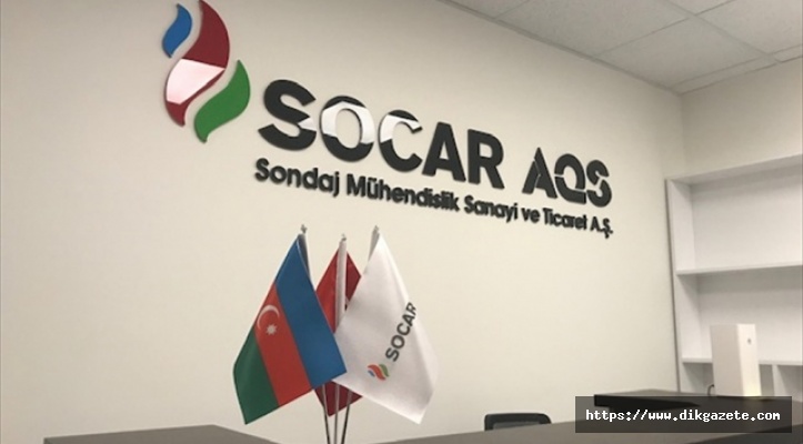 SOCAR AQS&#039;nin Ankara ofisi açıldı