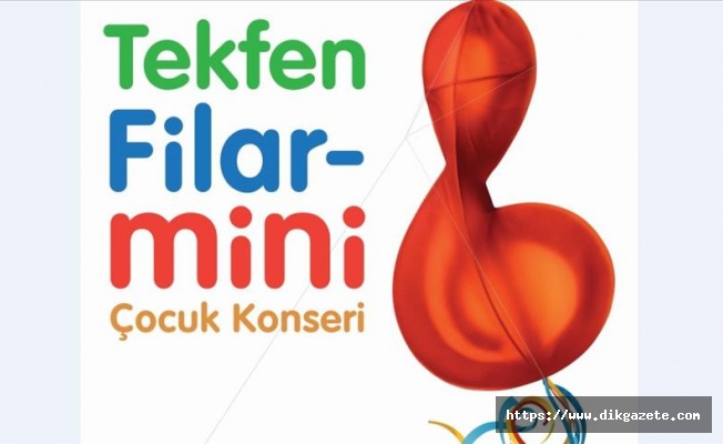 Tekfen Filar-Mini, 9 Kasım'da düzenlenecek