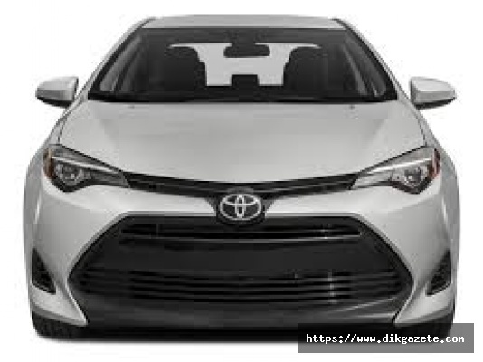 Toyota'dan yeni “LQ“ konsepti