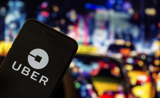 Uber'in faaliyetleri durduruldu