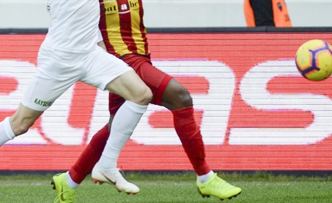 Yeni Malatyaspor, Kayserispor'u konuk edecek