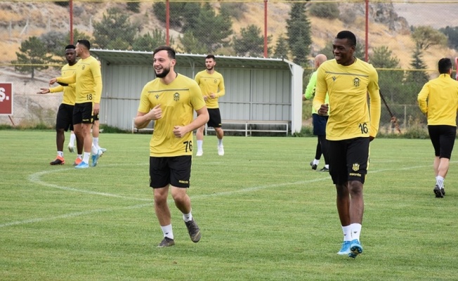 Yeni Malatyaspor'un rakibi İttifak Holding Konyaspor