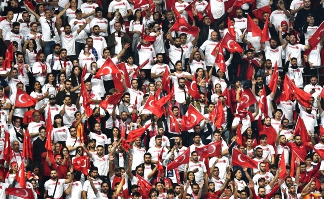 A Milli Futbol Takımı'nın aday kadrosu açıklandı