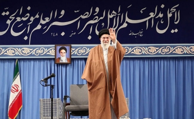 ABD'den İran'a rehine krizinin 40'ıncı yıl dönümünde yaptırım