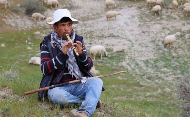 'Afgan çoban getirileceği' iddiasına yalanlama