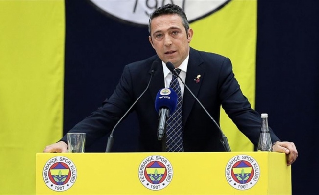 Ali Koç: Şampiyonluğa daha emin adımlarla yürüyoruz