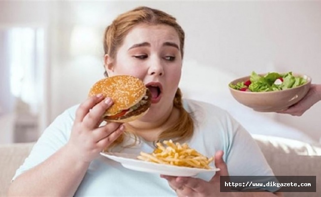Alkol ve obezite ritim bozukluğuna eğilimi artırıyor