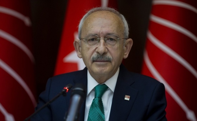 CHP Genel Başkanı Kılıçdaroğlu: Eskiye dönmek istemiyoruz