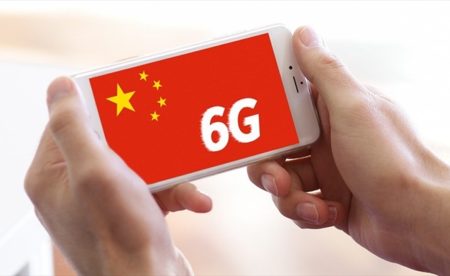 Çin 6G için çalışmalara başladı