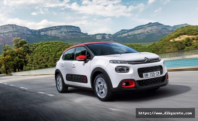 Citroen'den Kasım ayı kampanyası