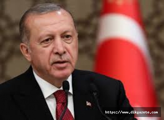 Cumhurbaşkanı Erdoğan'dan '17'nci yıl' paylaşımı