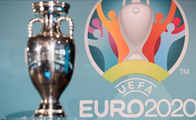 EURO 2020 play-off turunda eşleşmeler belli oldu