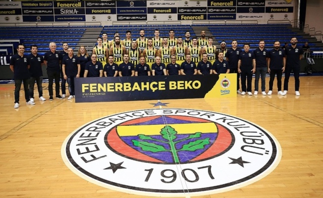 Fenerbahçe Beko Bayern Münih'i ağırlıyor