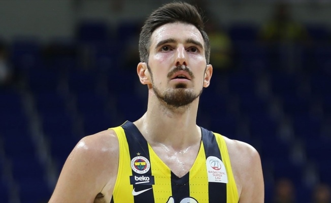 Fenerbahçeli basketbolcu De Colo THY Avrupa Ligi'nde 'son 10 yılın en iyileri'ne aday