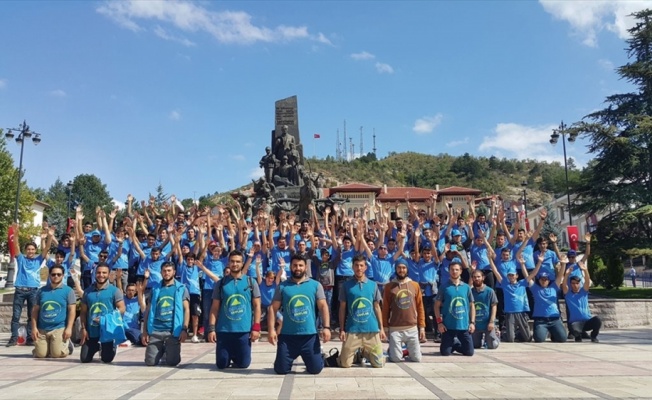 Gençlik Kampları ara tatillerde öğrencileri ağırlayacak