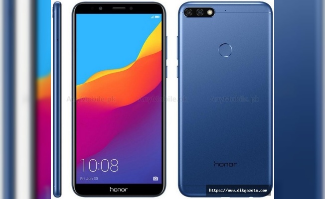 Honor online mağazasıyla Hepsiburada'da