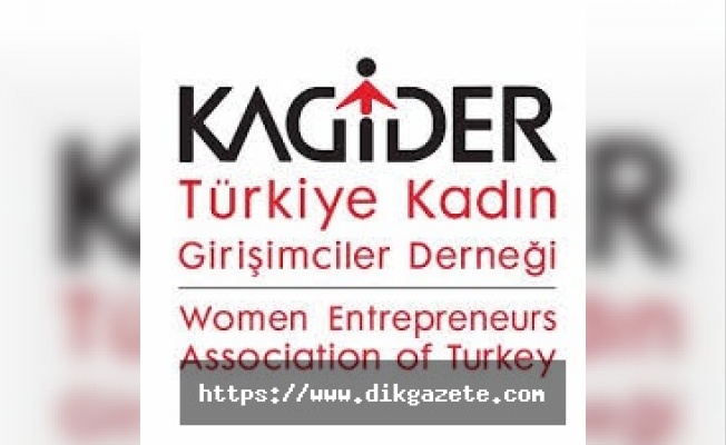 “Kadın Girişimci Yarışması“nın kazananları ödüllerini aldı