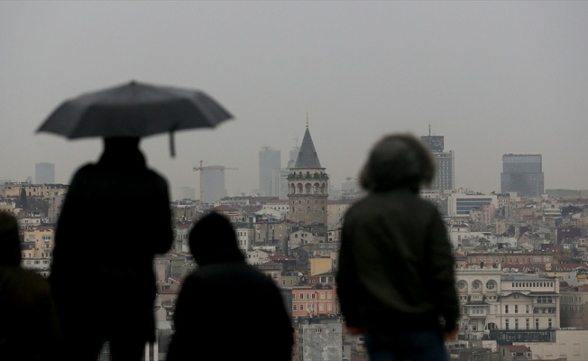 Marmara'da sıcaklık 4 ila 8 derece azalacak