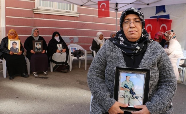 'PKK'nın Kürtlere yaptığı bu zulüm artık yeter'