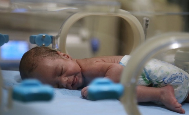 Prematüre bebeklerde engelsiz sağ kalım oranı arttı