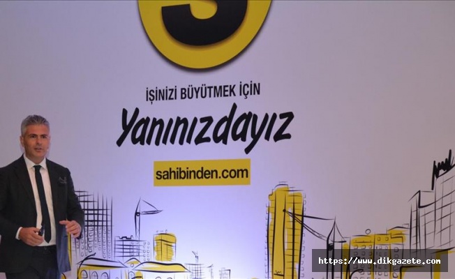 sahibinden.com Samsun'da kurumsal üyeleriyle buluştu