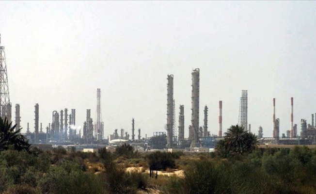 Saudi Aramco'nun yüzde 0,5'i bireysel yatırımcılara satılacak