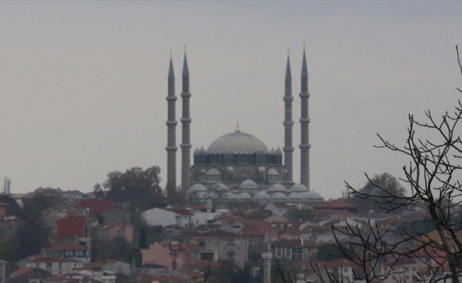 Selimiye Camisi'nde restorasyon baharda başlayacak