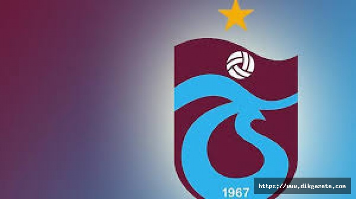Trabzonspor'un konsolide net borcu 828 milyon 916 bin 509 lira