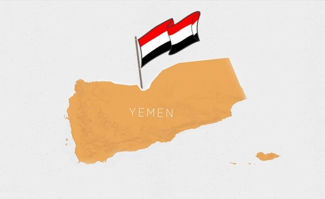 Yemen 